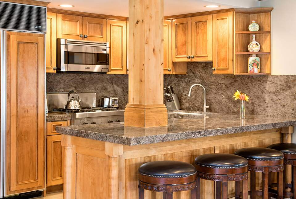 Quintess Collection – Silvertail at the Chateaux - Park City, Utah