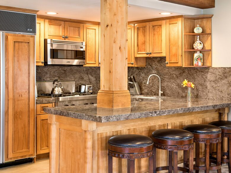 Quintess Collection – Silvertail at the Chateaux - Park City, Utah