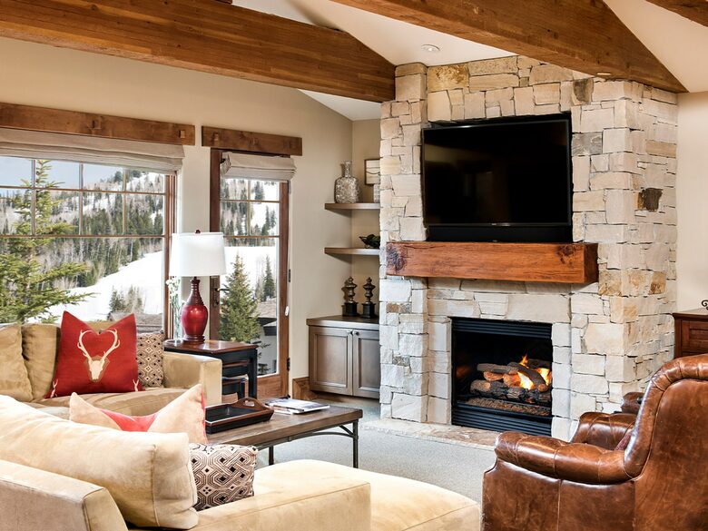 Quintess Collection – Silvertail at the Chateaux - Park City, Utah