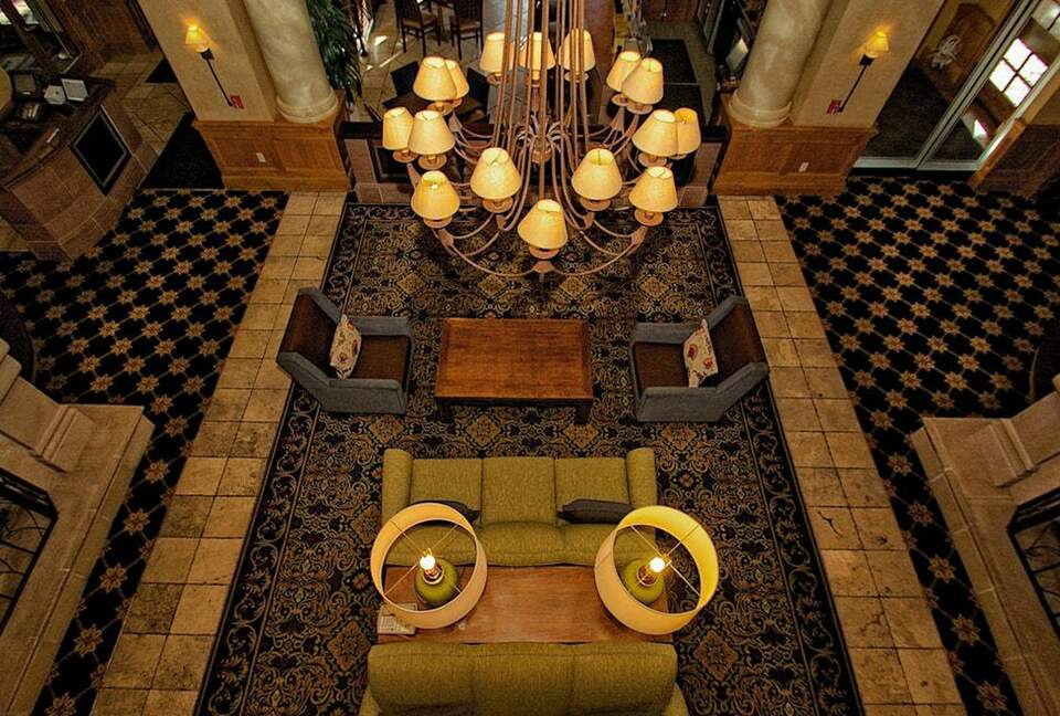 Quintess Collection – Silvertail at the Chateaux - Park City, Utah