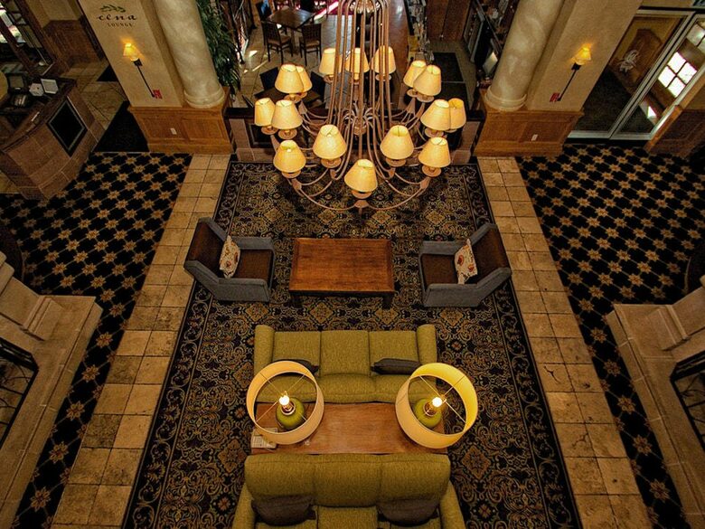 Quintess Collection – Silvertail at the Chateaux - Park City, Utah