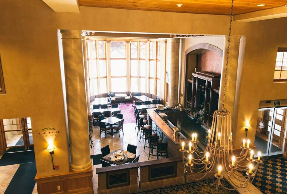 Quintess Collection – Silvertail at the Chateaux - Park City, Utah