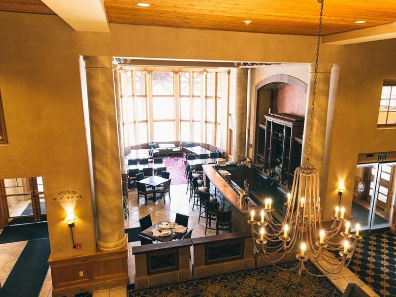 Quintess Collection – Silvertail at the Chateaux - Park City, Utah