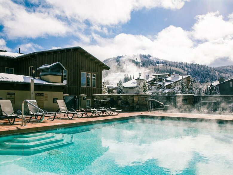 Quintess Collection – Silvertail at the Chateaux - Park City, Utah