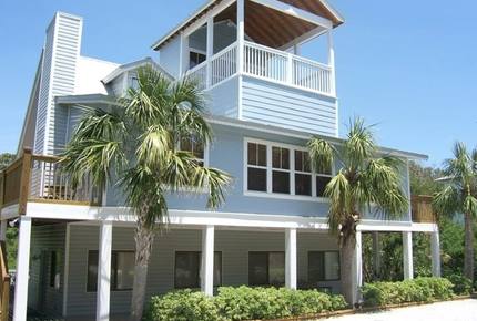 Aweigh From Home - 30A - Santa Rosa Beach, Florida