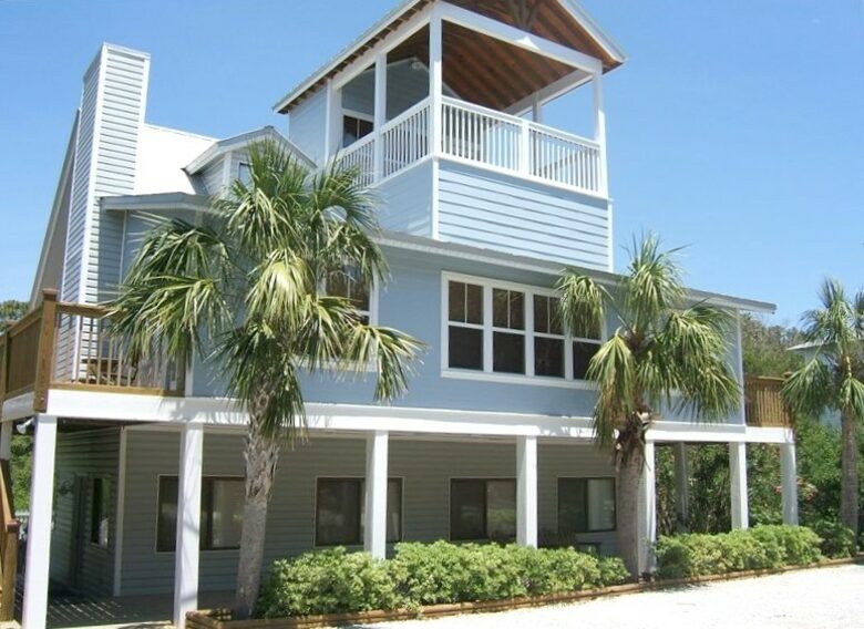 Aweigh From Home - 30A - Santa Rosa Beach, Florida