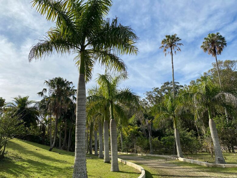 The Chateau on Wallis Island (R) - Wallis Lake, Australia