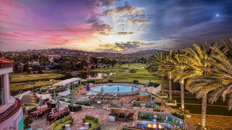 Omni La Costa Resort - 2 Bedroom Luxury Villa - Carlsbad, California