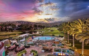 Omni La Costa Resort - 2 Bedroom Luxury Villa - Carlsbad, California