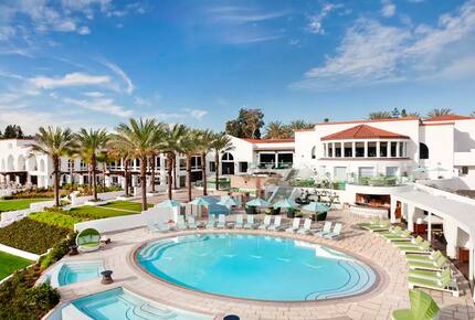 Omni La Costa Resort - 2 Bedroom Luxury Villa - Carlsbad, California