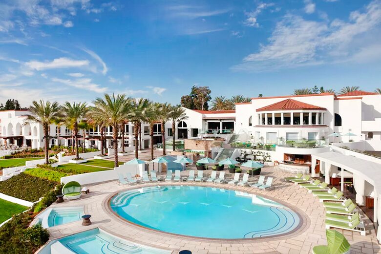 Omni La Costa Resort - 2 Bedroom Luxury Villa - Carlsbad, California