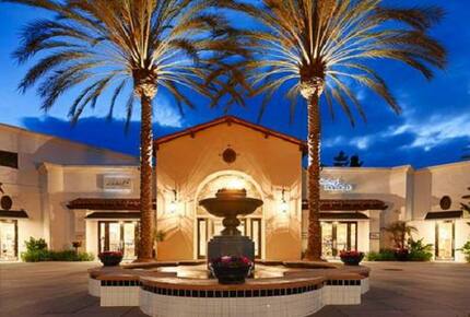 Omni La Costa Resort - 2 Bedroom Luxury Villa - Carlsbad, California