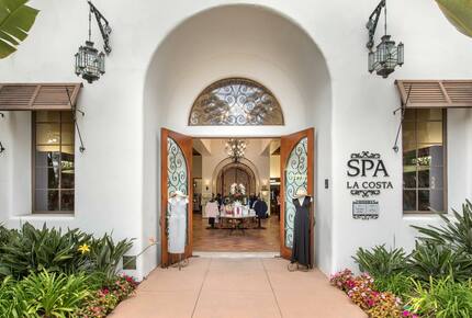 Omni La Costa Resort - 2 Bedroom Luxury Villa - Carlsbad, California