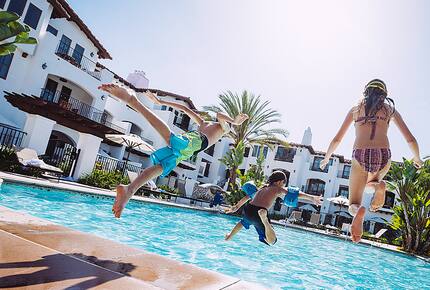 Omni La Costa Resort - 2 Bedroom Luxury Villa - Carlsbad, California