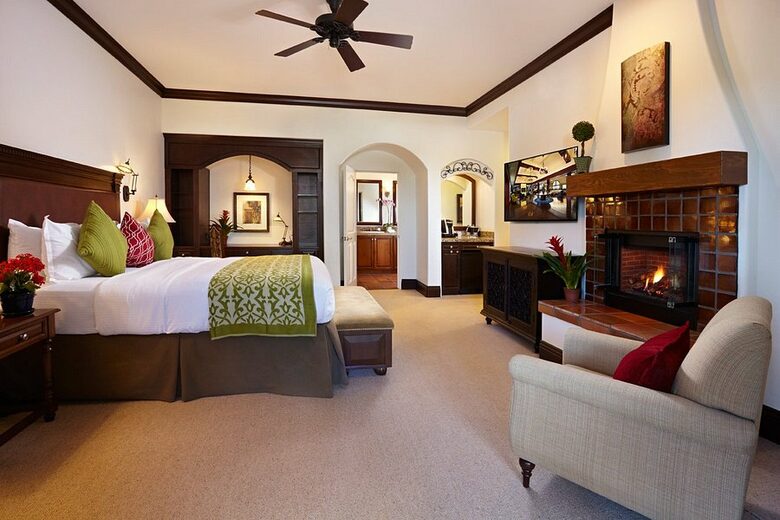 Omni La Costa Resort - 2 Bedroom Luxury Villa - Carlsbad, California