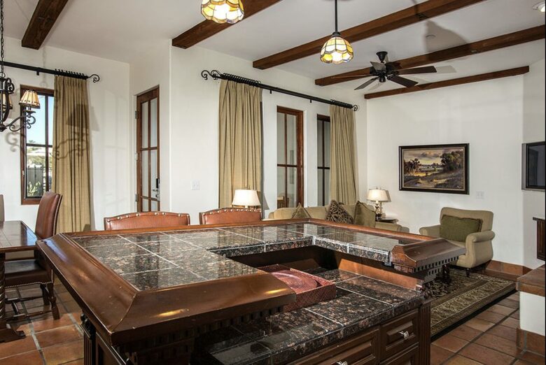 Omni La Costa Resort - 2 Bedroom Luxury Villa - Carlsbad, California