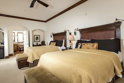 Omni La Costa Resort - 2 Bedroom Luxury Villa - Carlsbad, California