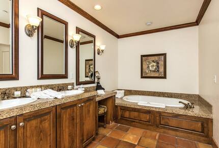 Omni La Costa Resort - 2 Bedroom Luxury Villa - Carlsbad, California