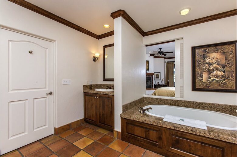 Omni La Costa Resort - 2 Bedroom Luxury Villa - Carlsbad, California