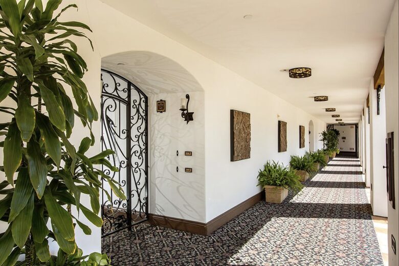 Omni La Costa Resort - 2 Bedroom Luxury Villa - Carlsbad, California