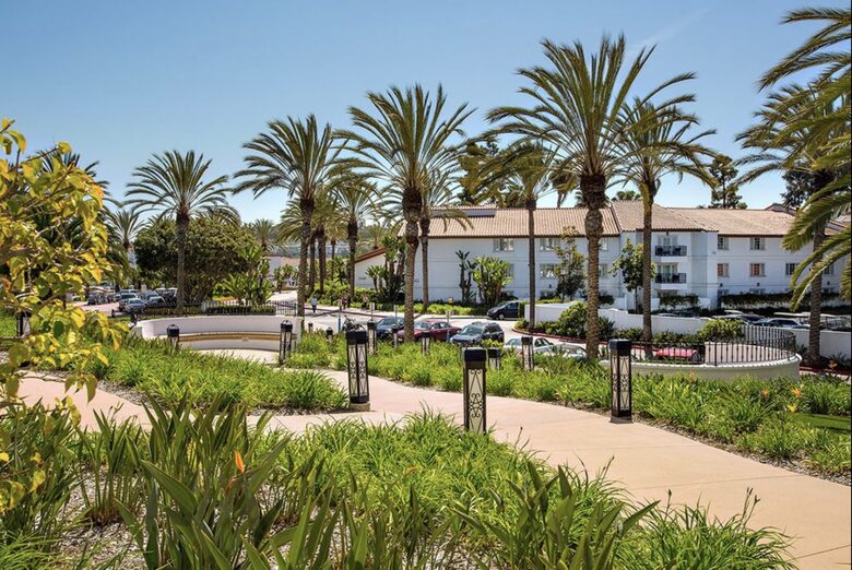 Omni La Costa Resort - 2 Bedroom Luxury Villa - Carlsbad, California
