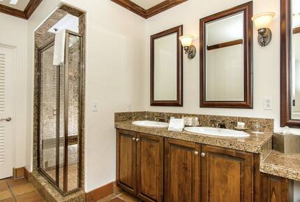 Omni La Costa Resort - 2 Bedroom Luxury Villa - Carlsbad, California