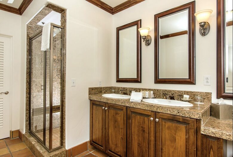 Omni La Costa Resort - 2 Bedroom Luxury Villa - Carlsbad, California