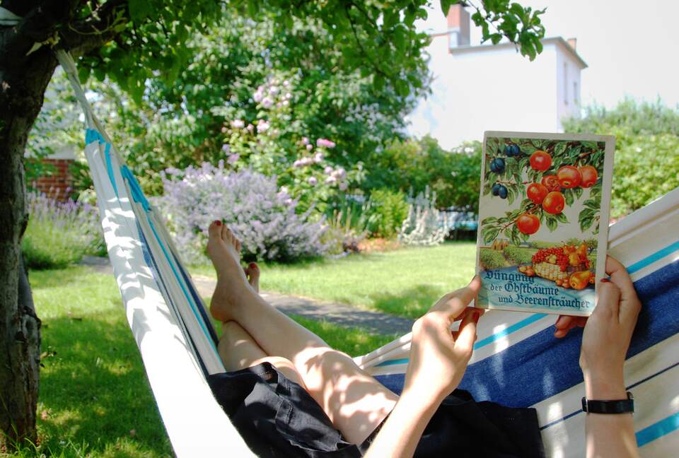 Taut's Home, a Museum with 1920s splendor - Berlin, Germany