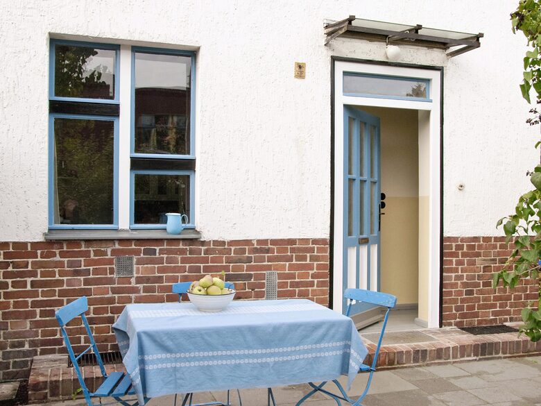 Taut's Home, a Museum with 1920s splendor - Berlin, Germany