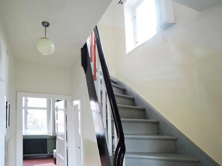 Taut's Home, a Museum with 1920s splendor - Berlin, Germany