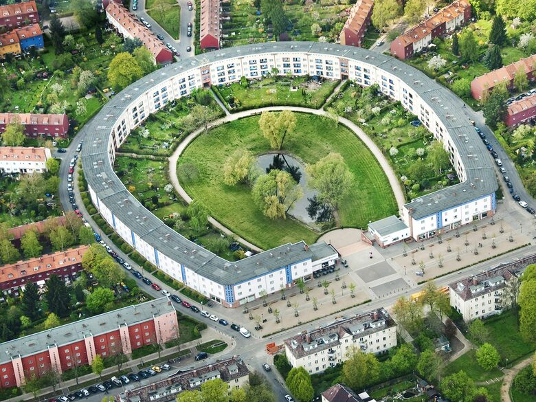 Taut's Home, a Museum with 1920s splendor - Berlin, Germany