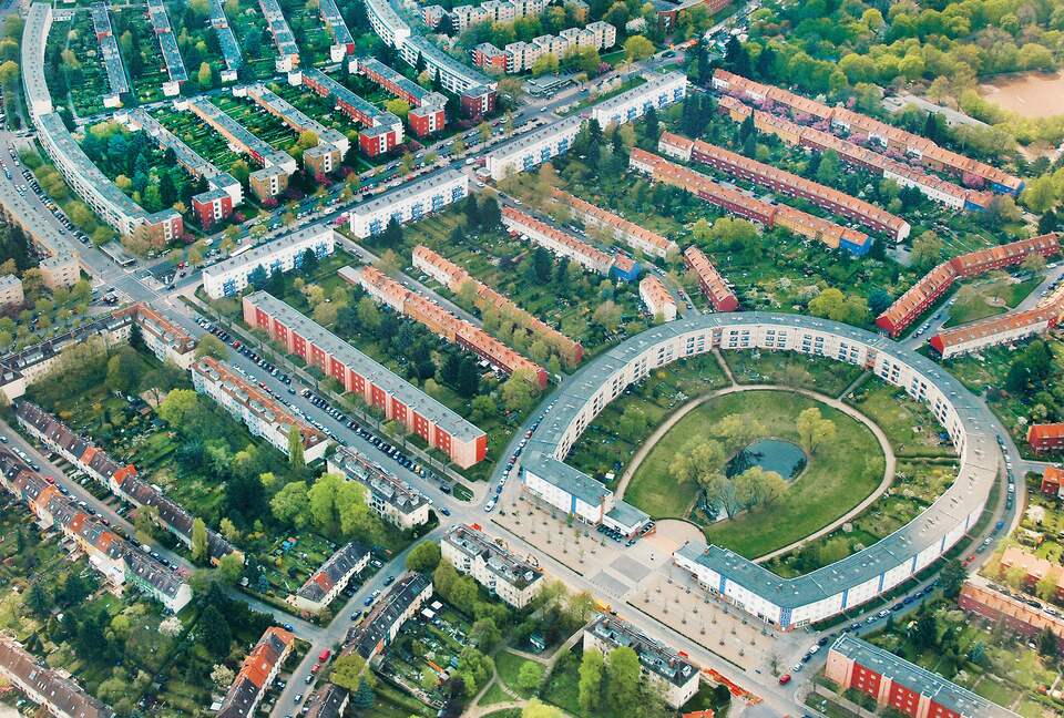 Taut's Home, a Museum with 1920s splendor - Berlin, Germany