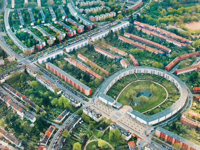 Taut's Home, a Museum with 1920s splendor - Berlin, Germany