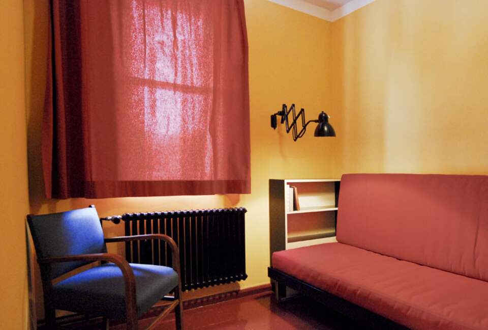 Taut's Home, a Museum with 1920s splendor - Berlin, Germany