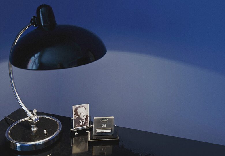 Taut's Home, a Museum with 1920s splendor - Berlin, Germany