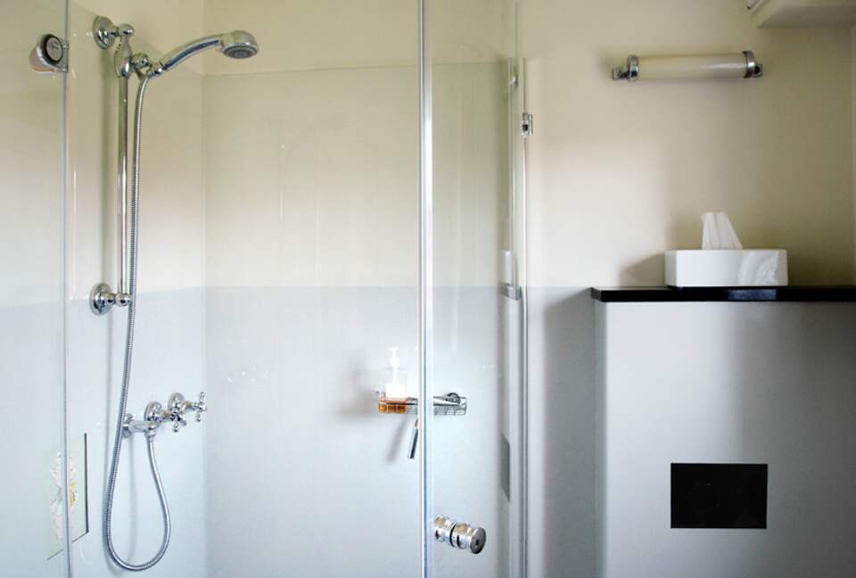 Taut's Home, a Museum with 1920s splendor - Berlin, Germany