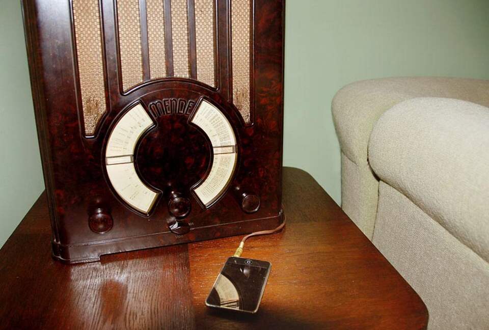 Taut's Home, a Museum with 1920s splendor - Berlin, Germany