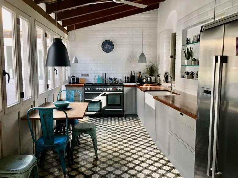 Casa de los Sueños - Medina Sidonia, Spain