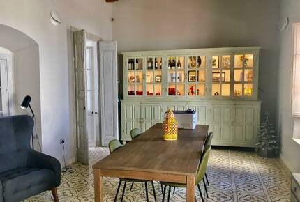 Casa de los Sueños - Medina Sidonia, Spain