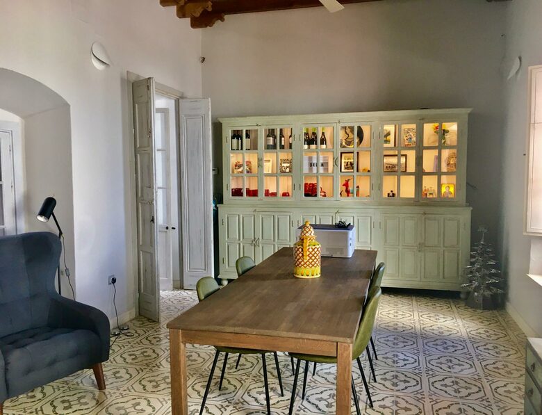 Casa de los Sueños - Medina Sidonia, Spain