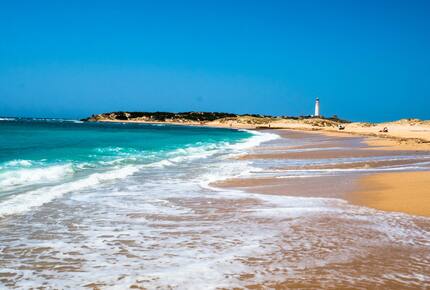 Casa de los Sueños - Medina Sidonia, Spain