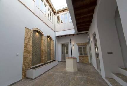 Casa de los Sueños - Medina Sidonia, Spain