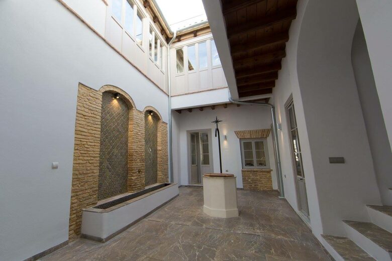 Casa de los Sueños - Medina Sidonia, Spain