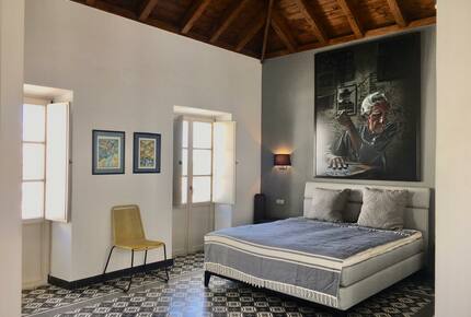 Casa de los Sueños - Medina Sidonia, Spain