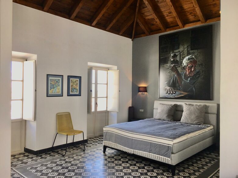 Casa de los Sueños - Medina Sidonia, Spain