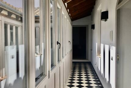 Casa de los Sueños - Medina Sidonia, Spain