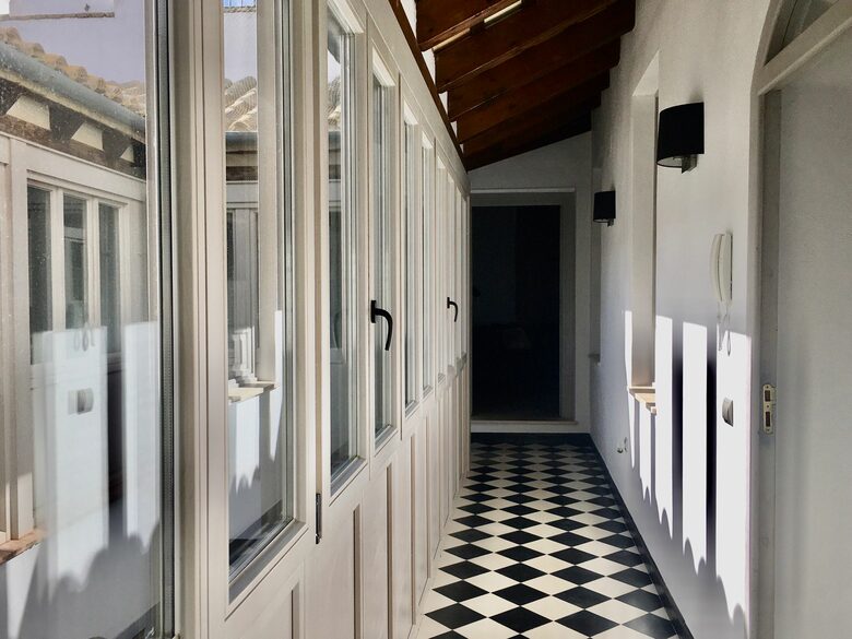 Casa de los Sueños - Medina Sidonia, Spain