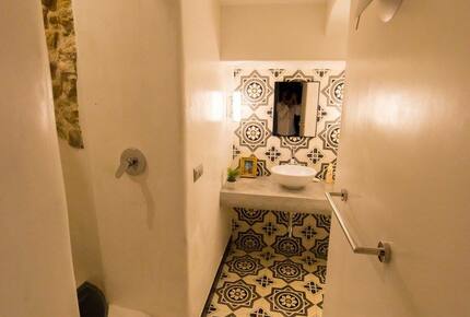 Casa de los Sueños - Medina Sidonia, Spain