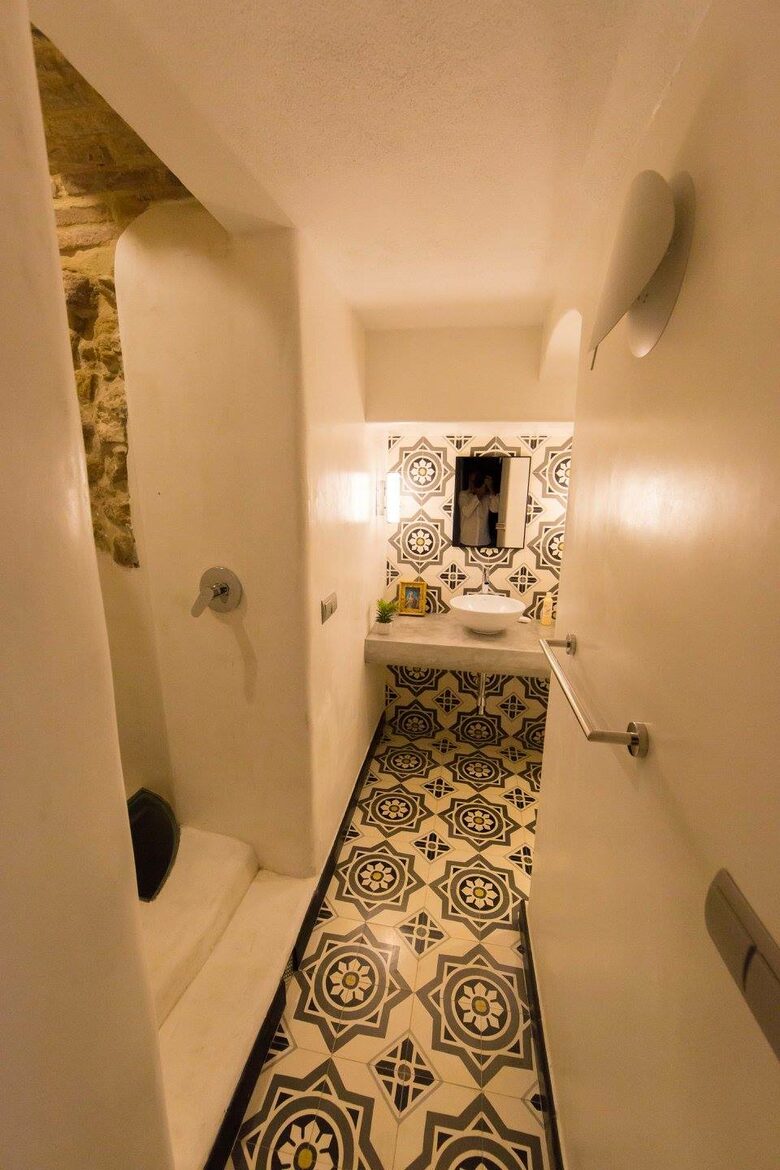 Casa de los Sueños - Medina Sidonia, Spain