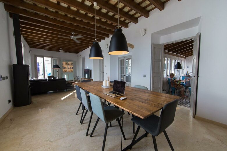 Casa de los Sueños - Medina Sidonia, Spain